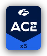 Zscaler ACE: five Authorized Certified Engineers