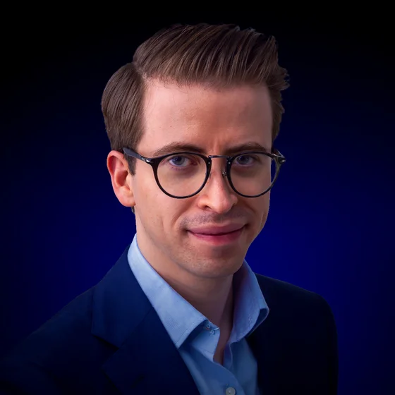 Jacky Willems, Founder, CEO and Principal Engineer